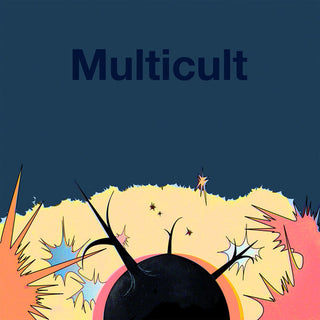 Multicult- Variable Impulse