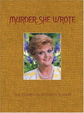 Murder, She Wrote Season 9