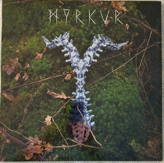 Myrkur- Spine (Violet)