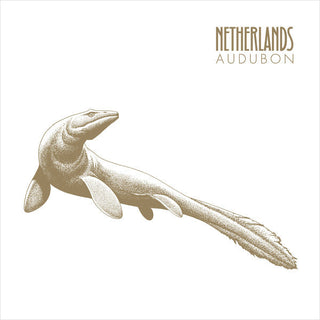 Netherlands- Audubon (White)