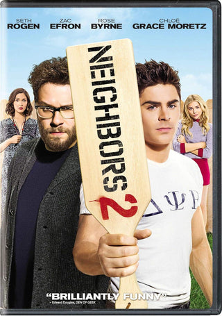 Neighbors 2
