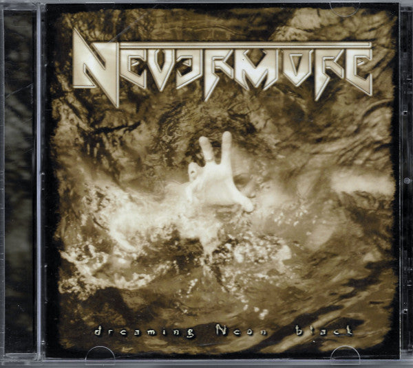 Nevermore- Dreaming Neon Black