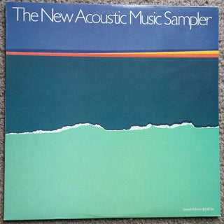 Various- The New Acoustic Music Sampler