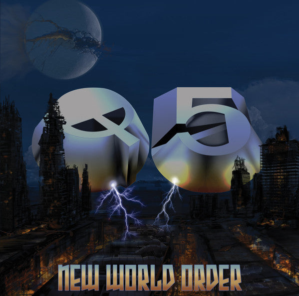Q5- New World Order