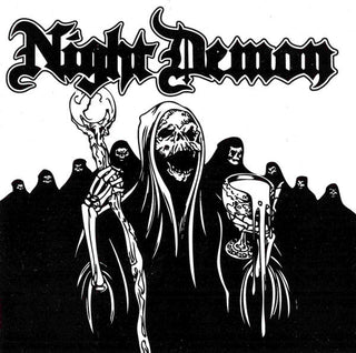 Night Demon- Night Demon