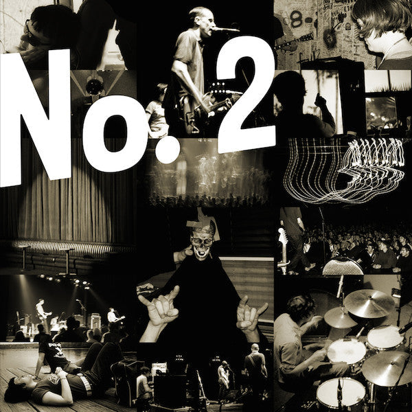 No. 2- No Memory