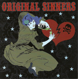 Original Sinners- Original Sinners