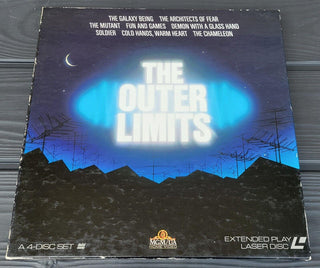 Outer Limits