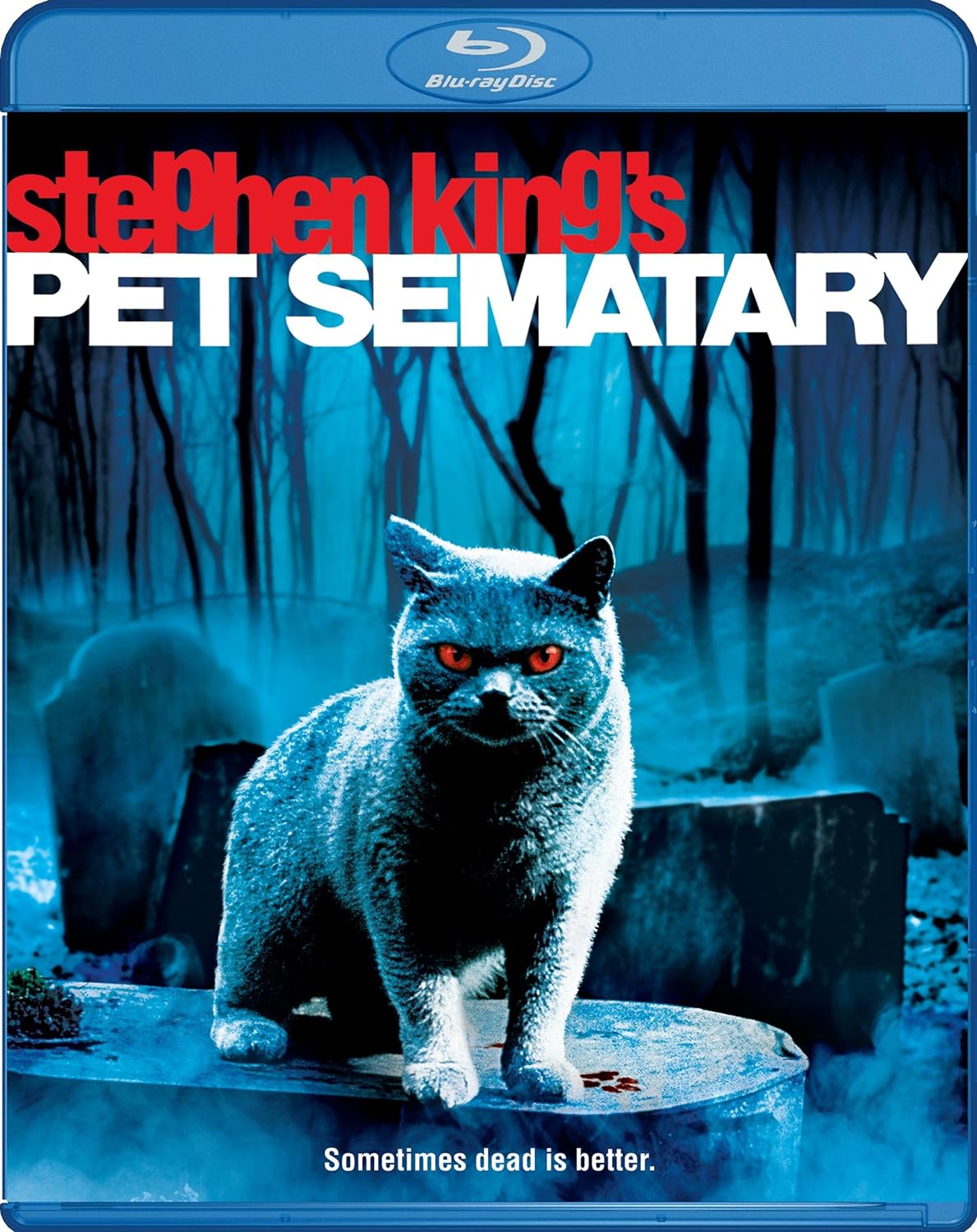 Pet Semetary (1989)