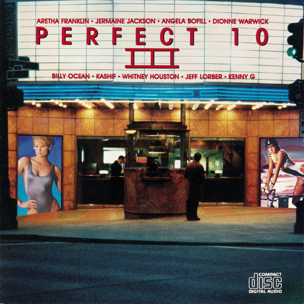 Various- Perfect 10 III