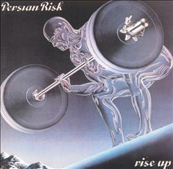 Persian Risk- Rise Up