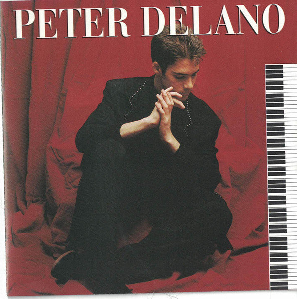 Peter Delano- Peter Delano