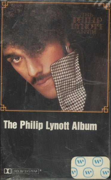 Philip Lynott- The Philip Lynott Album