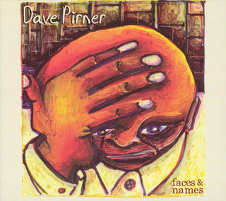 Dave Pirner- Faces & Names