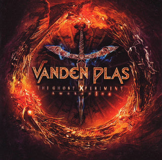 Vandan Plas- The Ghost Xperiment Awakening