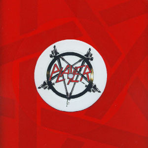Player- Angel Of Theft (Red Transparent) (12”)
