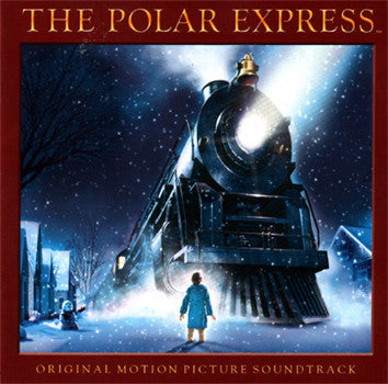 Polar Express Soundtrack