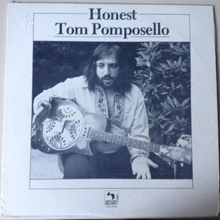 Tom Pomposello- Honest