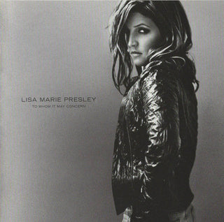 Lisa Marie Presley- To Whom It May Concern