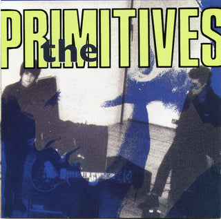 The Primitives- Lovely