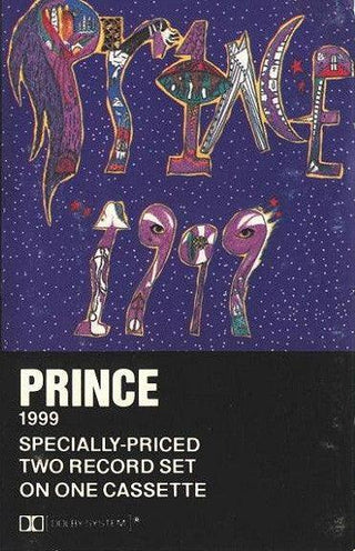 Prince- 1999