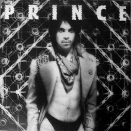 Prince- Dirty Mind (2011 Reissue)
