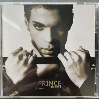 Prince- The Hits 2