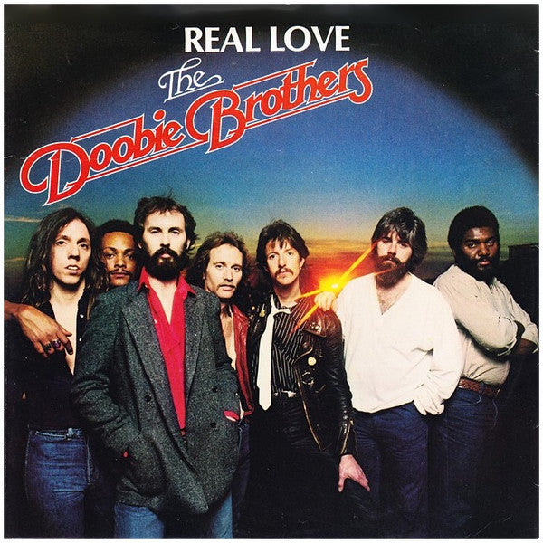 Doobie Brothers- Real Love/Thank You Love
