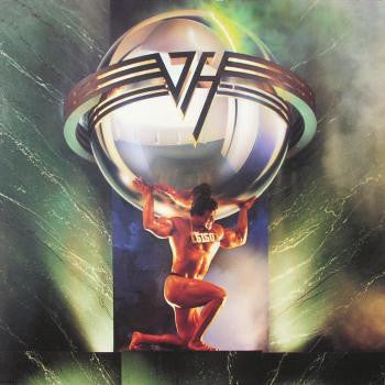 Van Halen- 5150 (Sealed)