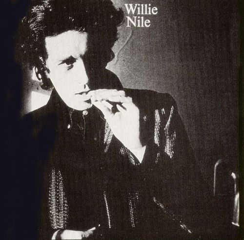 Willie Nile- Willie Nile