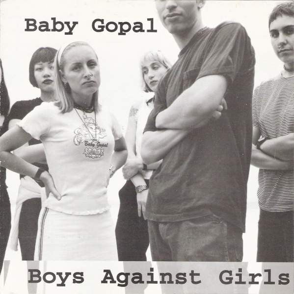 Baby Gopal- Boys Against Girls/Lost Generation/Port
