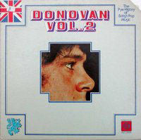 Donovan- Donovan Vol. 2