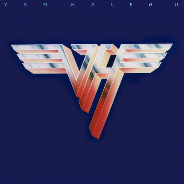 Van Halen- Van Halen II (Sealed)