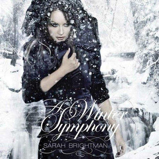 Sarah Brightman- A Winter Symphony