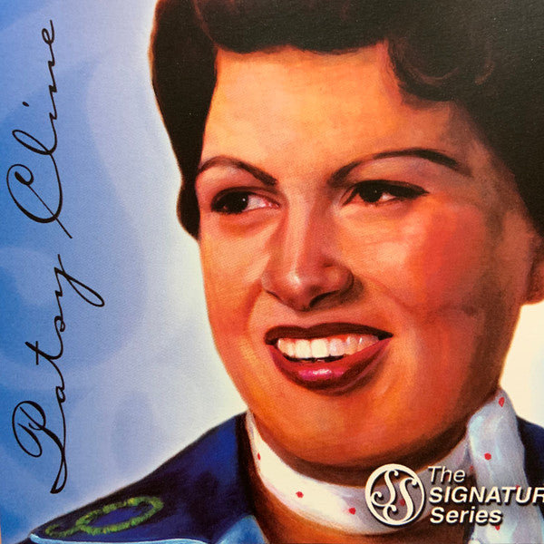 Patsy Cline- The Signature Series