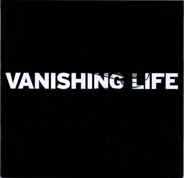 Vanishing Life- People Running/Vanishing Life