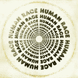 Human Race- Human Race/Grey Boy