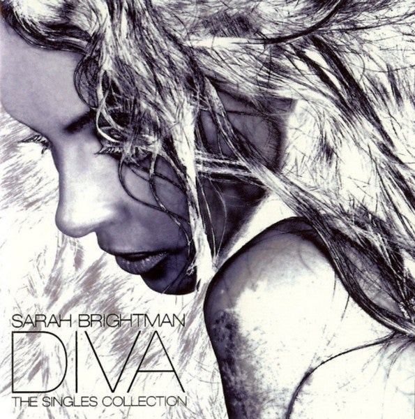 Sarah Brightman- Diva: The Singles Collection