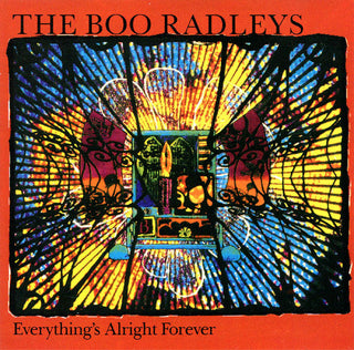 Boo Radleys- Everthing's Alright Forever