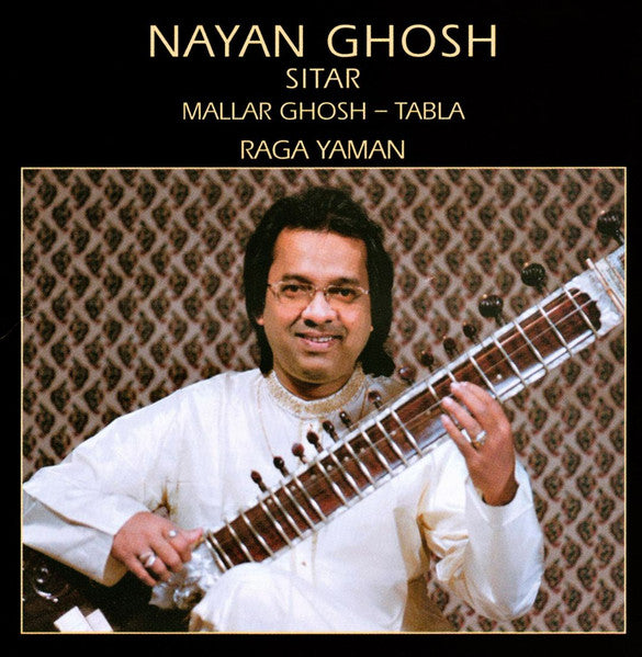 Nayan Ghosh/ Mallar Ghosh- Raga Yaman
