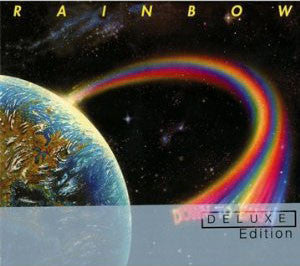 Rainbow- Down To Earth (Deluxe Edition)