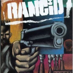 Rancid- Rancid (Reissue)