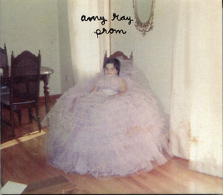 Amy Ray- Prom
