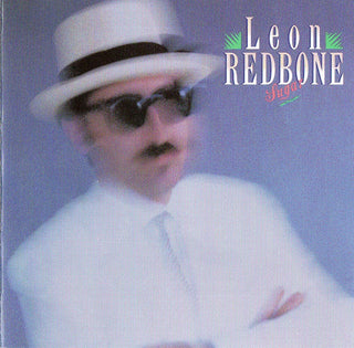 Leon Redbone- Sugar