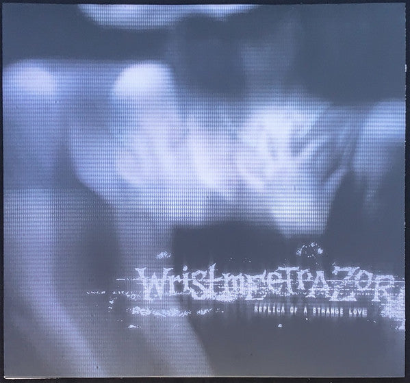 Wristmeetrazor- Replica Of A Strange Love (2021 Unknown Variant)(Sealed)