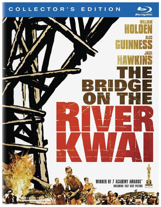 Bridge On The River Kwai