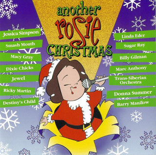 Various- Another Rosie Christmas
