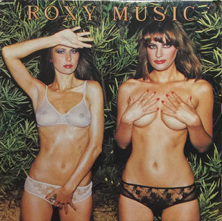 Roxy Music- Country Life (1st Press)