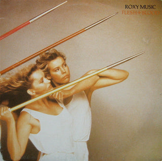 Roxy Music- Flesh & Blood (Sealed)