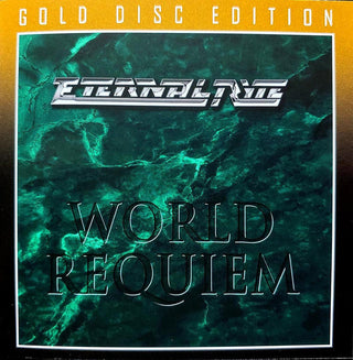Eternal Ryte- World Requiem